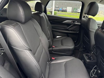 2023 Mazda Mazda CX-9 Touring
