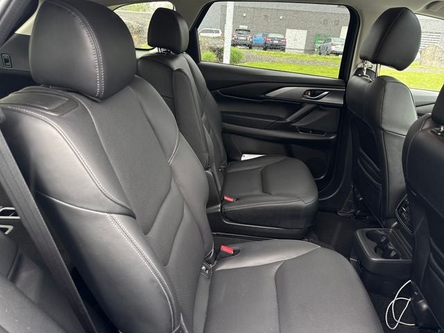 2023 Mazda Mazda CX-9 Touring