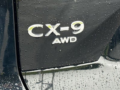 2023 Mazda Mazda CX-9 Touring