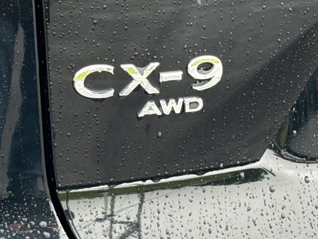 2023 Mazda Mazda CX-9 Touring