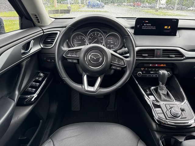 2023 Mazda Mazda CX-9 Touring