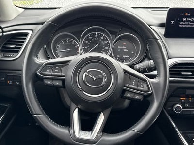 2023 Mazda Mazda CX-9 Touring