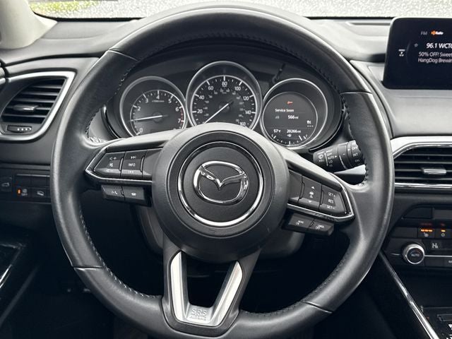 2023 Mazda Mazda CX-9 Touring