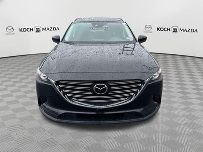 2023 Mazda Mazda CX-9 Touring