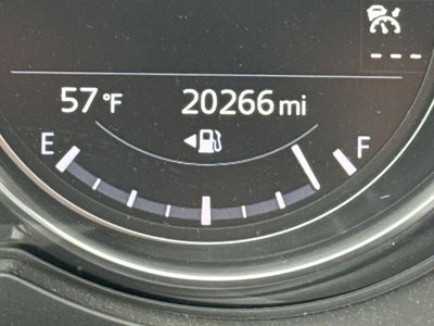 2023 Mazda Mazda CX-9 Touring