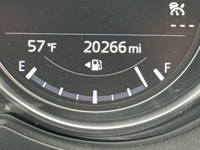 2023 Mazda Mazda CX-9 Touring