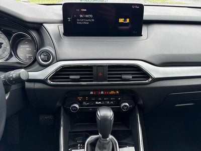 2023 Mazda Mazda CX-9 Touring