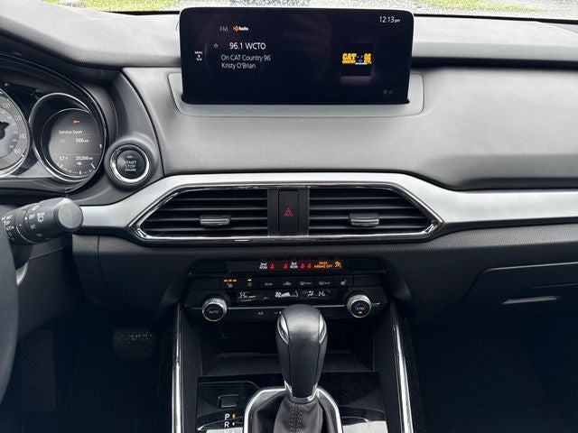 2023 Mazda Mazda CX-9 Touring