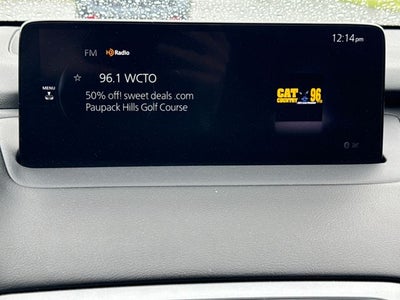 2023 Mazda Mazda CX-9 Touring