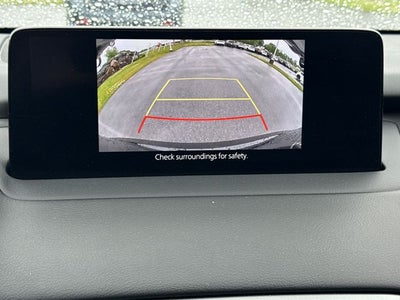 2023 Mazda Mazda CX-9 Touring