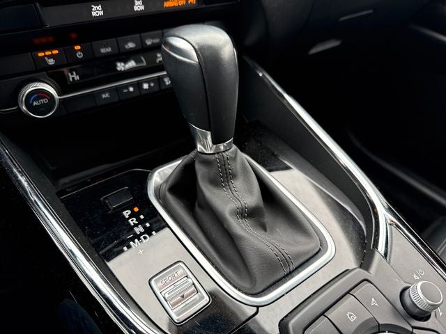 2023 Mazda Mazda CX-9 Touring