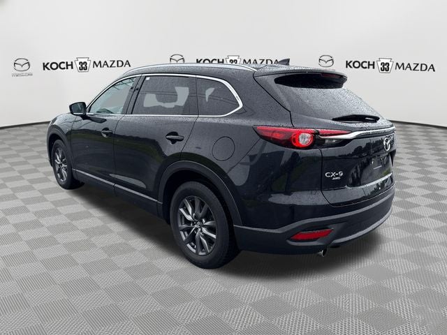 2023 Mazda Mazda CX-9 Touring
