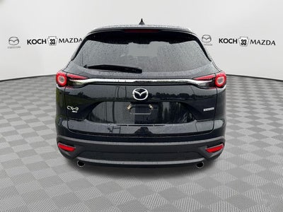 2023 Mazda Mazda CX-9 Touring
