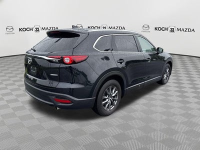 2023 Mazda Mazda CX-9 Touring