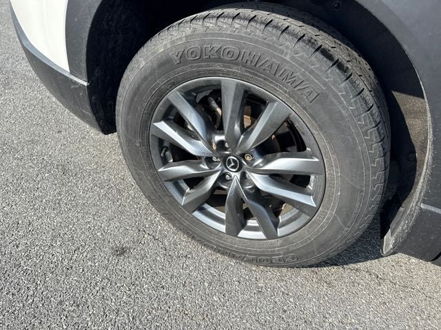 2023 Mazda Mazda CX-9 Touring