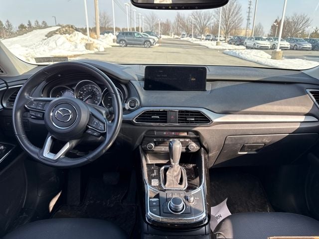 2023 Mazda Mazda CX-9 Touring