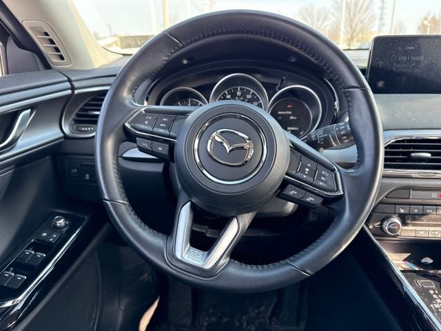 2023 Mazda Mazda CX-9 Touring