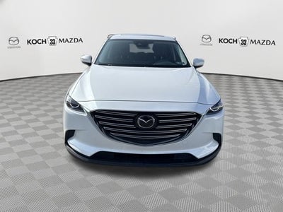 2023 Mazda Mazda CX-9 Touring