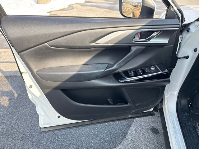 2023 Mazda Mazda CX-9 Touring