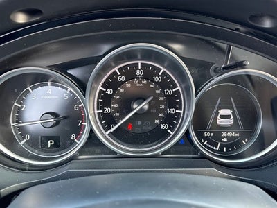 2023 Mazda Mazda CX-9 Touring