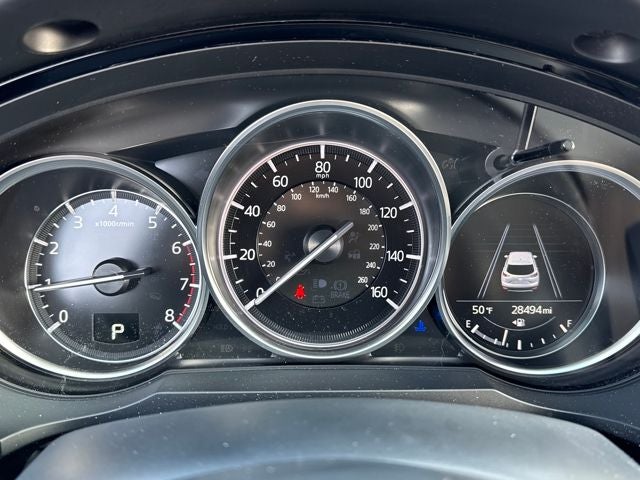 2023 Mazda Mazda CX-9 Touring