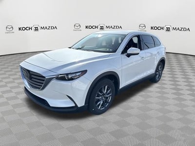 2023 Mazda Mazda CX-9 Touring