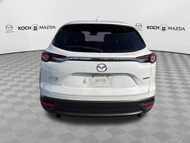 2023 Mazda Mazda CX-9 Touring