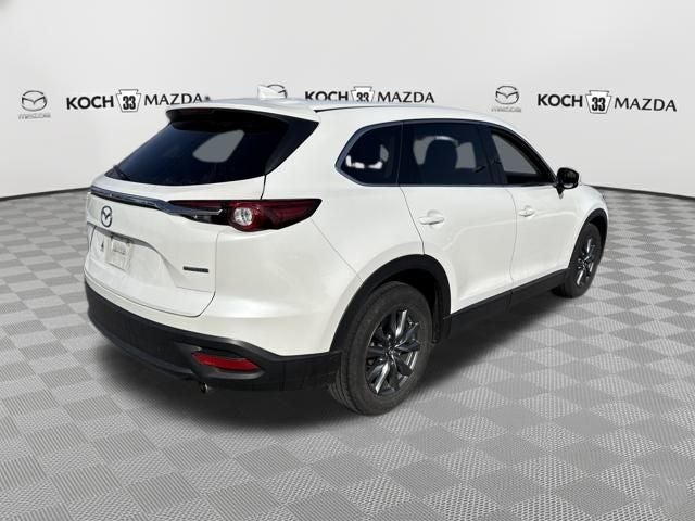 2023 Mazda Mazda CX-9 Touring