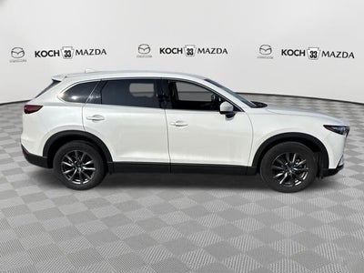 2023 Mazda Mazda CX-9 Touring