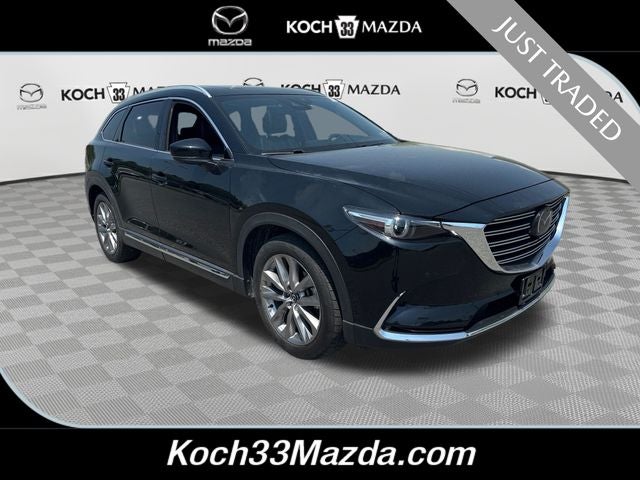2021 Mazda Mazda CX-9 Grand Touring