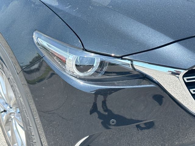 2021 Mazda Mazda CX-9 Grand Touring