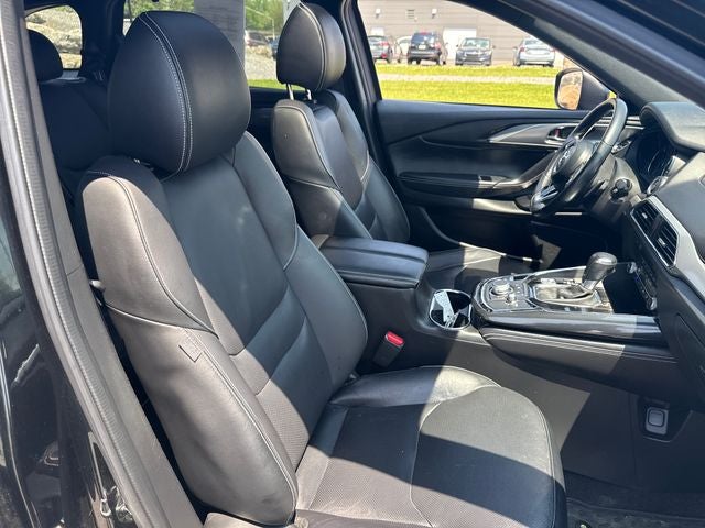 2021 Mazda Mazda CX-9 Grand Touring