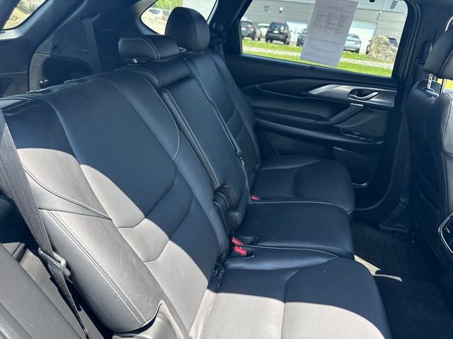 2021 Mazda Mazda CX-9 Grand Touring