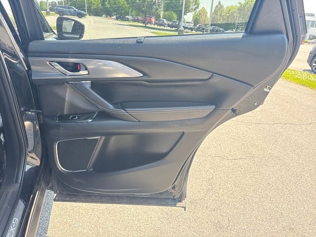 2021 Mazda Mazda CX-9 Grand Touring