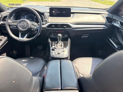 2021 Mazda Mazda CX-9 Grand Touring