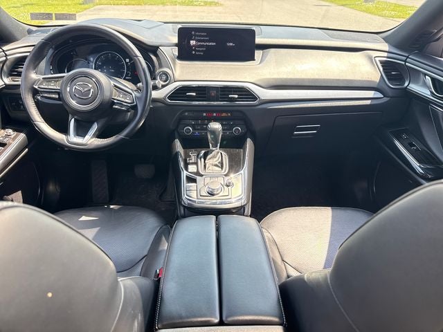 2021 Mazda Mazda CX-9 Grand Touring