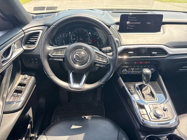 2021 Mazda Mazda CX-9 Grand Touring