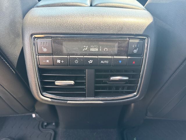 2021 Mazda Mazda CX-9 Grand Touring