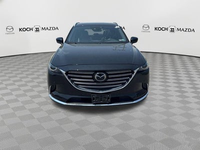 2021 Mazda Mazda CX-9 Grand Touring