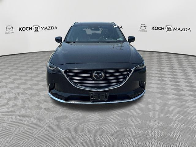 2021 Mazda Mazda CX-9 Grand Touring