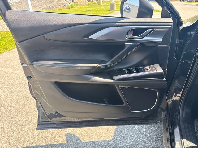 2021 Mazda Mazda CX-9 Grand Touring