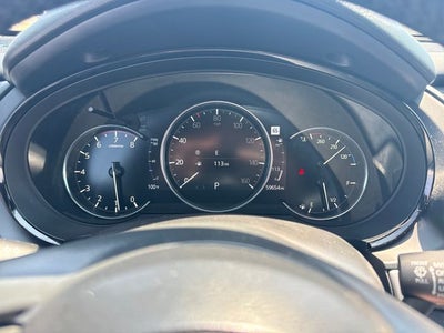 2021 Mazda Mazda CX-9 Grand Touring