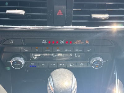 2021 Mazda Mazda CX-9 Grand Touring