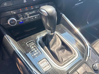 2021 Mazda Mazda CX-9 Grand Touring