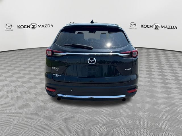 2021 Mazda Mazda CX-9 Grand Touring