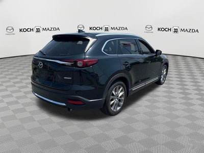 2021 Mazda Mazda CX-9 Grand Touring