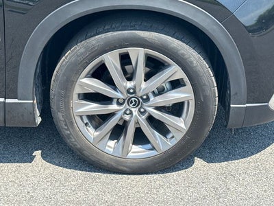 2021 Mazda Mazda CX-9 Grand Touring