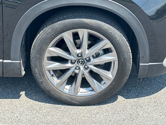 2021 Mazda Mazda CX-9 Grand Touring