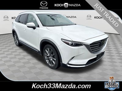2019 Mazda Mazda CX-9 Grand Touring