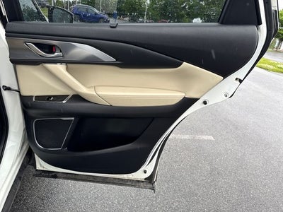 2019 Mazda Mazda CX-9 Grand Touring
